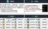 DNF重泉版本合金战士装备推荐