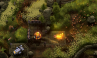 前《战地》系列首席视效总监RTS+塔防新作《阵线推进官》现已登陆Steam