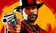 《荒野大镖客2》Steam迎来新史低 折后仅需69元