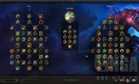 魔兽世界11.1兽王猎天赋加点