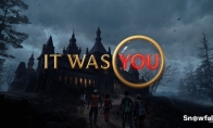 《It Was You》Steam上线 多人生存冒险挑战