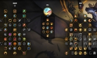 魔兽世界11.1增辉唤魔师天赋加点