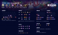 云顶之弈瑞兽闹新春4忍刺阵容攻略