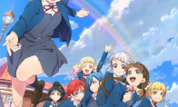 万代申请新版《Love Live!》商标 或为新游戏策划