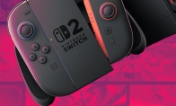 定了！Switch 2专场直面会4月2日晚9点播出