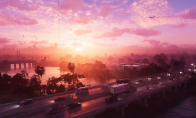 Take Two：《GTA6》仍定于2025年秋季发售