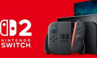 任天堂明确Switch2详情公布时间 4月2日21点