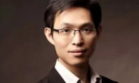 世界级AI科学家许主洪加盟阿里 出任集团副总裁