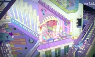《原神》梦见月瑞希角色PV——「心中梦中盘中餐」