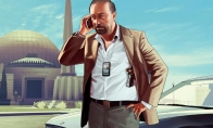 《GTA》系列销量破4.4亿份 《给他爱5》销量2.1亿份