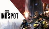 《PUBG: BLINDSPOT》登陆Steam PVP枪战