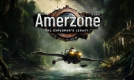 互动解谜游戏《Amerzone：探险家的记忆传承》现已推出Demo 4月24日发售