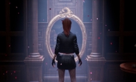 恐怖游戏《Liminal Point》预告 美女探索恐怖岛