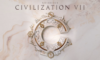 《文明7》Steam褒贬不一 官方确认将重点改进UI