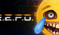合作恐怖游戏《R.E.P.O.》Steam页面 2025年2月26日发行