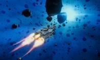 抢先体验游戏《Astrox帝国》开发者宣布停止制作