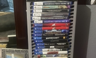 GameStop补刀PSN瘫痪：我敢打赌你们现在都想要实体游戏