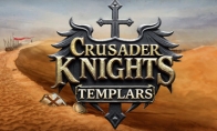《十字军骑士: Templars》Steam页面 发售日待定