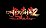 《鬼武者2》高清复刻版新预告 5月23日发售
