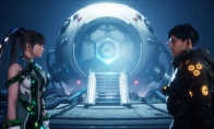 《星刃》上架Steam平台 将于2025年6月发售