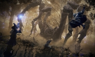 《艾尔登法环：黑夜君临》地形有大变化 但仍有毒沼