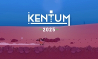 2D冒险游戏《Kentum》Steam试玩版上线 年内正式发售