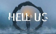 传闻：第三人称ARPG《Hell Is Us》将于9月4日发售