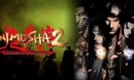 经典动作游戏《鬼武者2》Steam预购 国区售价148元