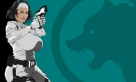 类银河战士恶魔城游戏《Haydee 3》Steam页面 3月1日发售