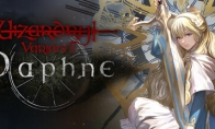 《Wizardry Variants Daphne》Steam页面上线 支持简中