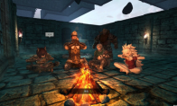 经典系列新作《巫术VD》PC版上线 3D迷宫RPG