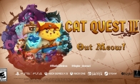 《猫咪斗恶龙3》发布免费更新 喵游模式上线