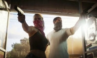 T2认为《GTA6》暴力行为不会对现实世界产生影响