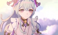 《原神》角色预告 「梦见月瑞希：心慌帮！帮心慌！」