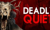 《Deadly Quiet》Steam上线 合作恐怖逃生
