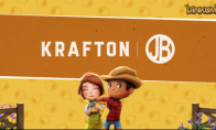 KRAFTON获得《Dinkum》全球发行权