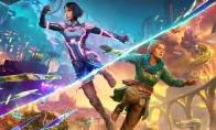 《双影奇境》登陆Switch 2？游戏总监：现在还不能说