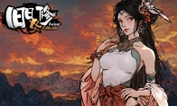 官宣！2月14号《旧日女修》正式版周五上线！