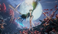 《明末：渊虚之羽》新宣传图 准备激战超美Boss