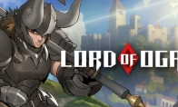 回合制策略游戏《Lord of Ogre》Steam页面 发售日待定