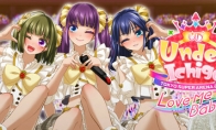 节奏动作游戏《偶像演唱会》Steam页面上线 3月14日发售