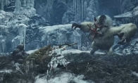 《怪物猎人：荒野》新TVCM 雪狮子王确定回归