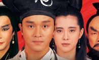 《倩女幽魂》4K修复版中国内地3月21日重映