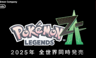 宝可梦社宣布2月27日举行直播节目 届时公布新游戏情报
