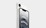 库克庆祝iPhone16e发布 网友：这价格配置吃相难看