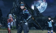 《异度之刃X：终极版》与原版对比视频 新内容介绍