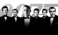 亚马逊获《007》电影控制权 贝索斯问谁演合适