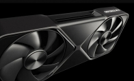 PhysX老游戏测试：GTX 980Ti吊打RTX 5080
