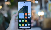 小米15 Ultra长焦体积碾压iPhone16机皇 业界最强