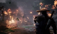 国产Arpg《琉隐神渡》将于3月24日发售 售价68元